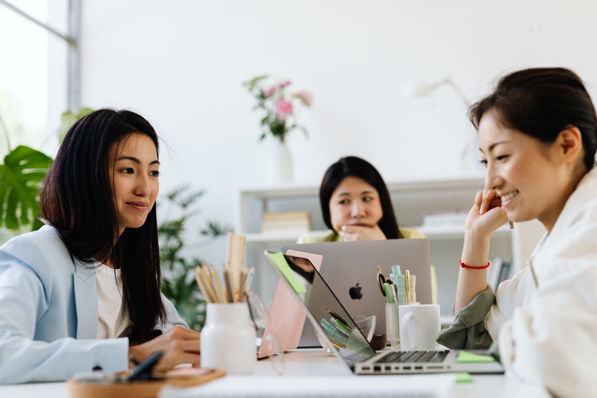 Data entry role